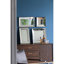 Miroir d'appoint 18 "X 18"