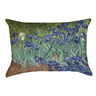 Coussin extérieur Vincent Van Gogh