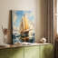 NAUTICAL Series CECL - Gallery Cavas-413935335