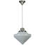 Luminaire suspendu 1 lumières scolaire single