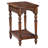 Accents End Table
