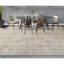 Ziegler Wool Oriental Area Rug in Beige
