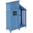 Blue is out of stock