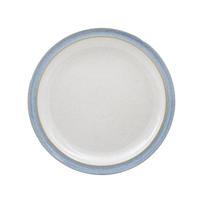Elements Medium Plate