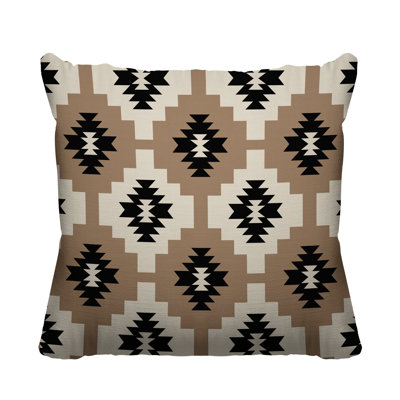 Coussin intérieur / extérieur Hinto Southwestern
