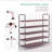 15 Pair Shoe Rack-144212654