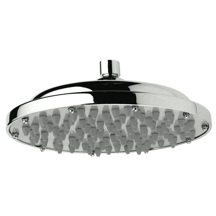 Rain Rain Shower Head 2.5 GPM GPM