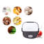 Denfer 1.3L Electric Bento Lunch Box