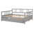Gray is out of stock selected