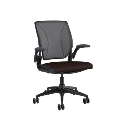 Diffrient World Wool Task Chair