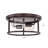 Gopi Flush Mount