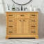 Ensemble de meuble-lavabo simple de 42 po Hermes-867656300