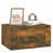 Smoked oak is out of stock