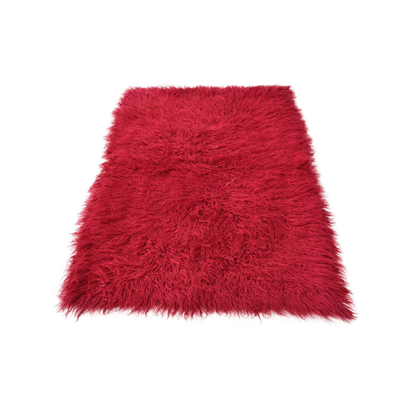 Pires Pink Rug