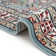 Jackson Floral Indoor Rug