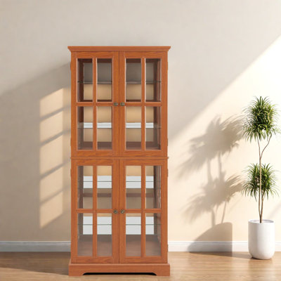 Élégantes bibliothèques rétro, design en MDF et en acrylique, pour la maison et le bureau