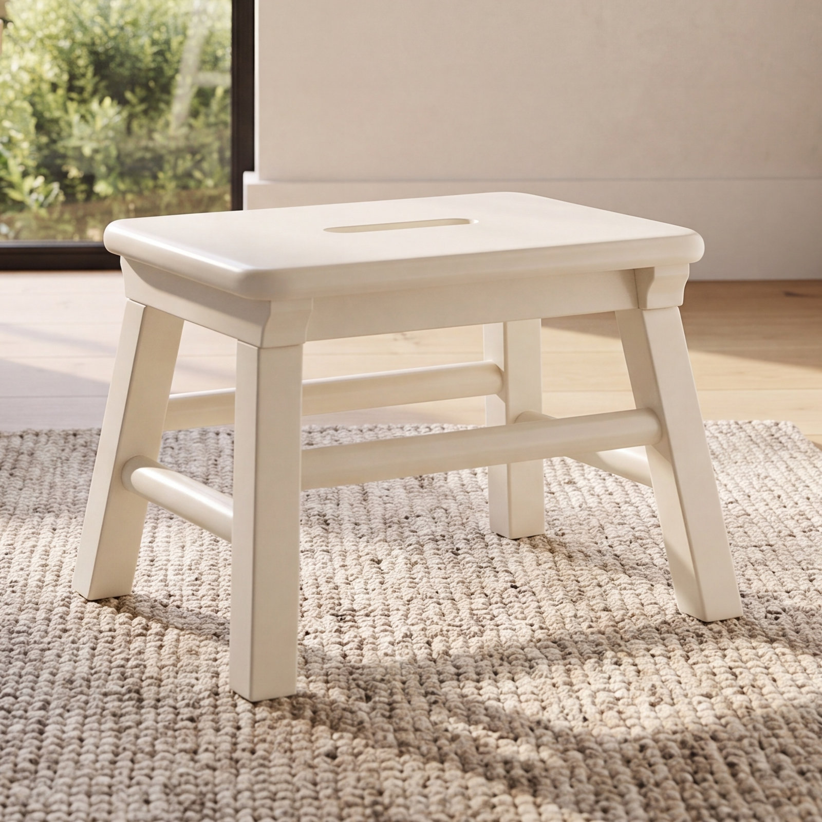 Woodbridge 1-Step Stool