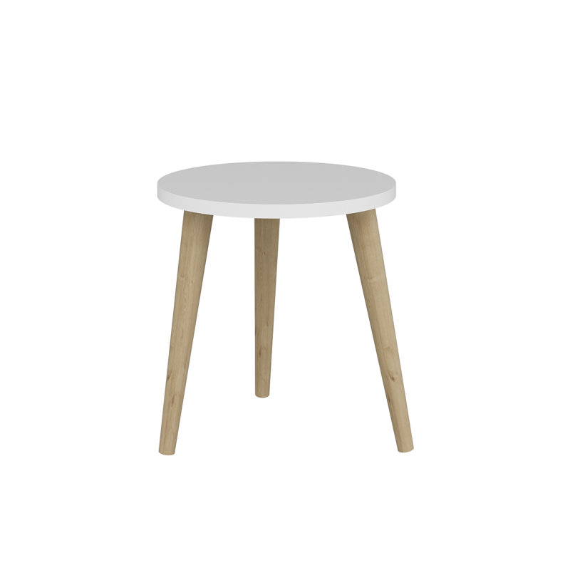Chan End Table