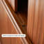 Armoire d'appoint 33,46 po