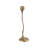 Rosen Candleholder - Set of 3 Brass