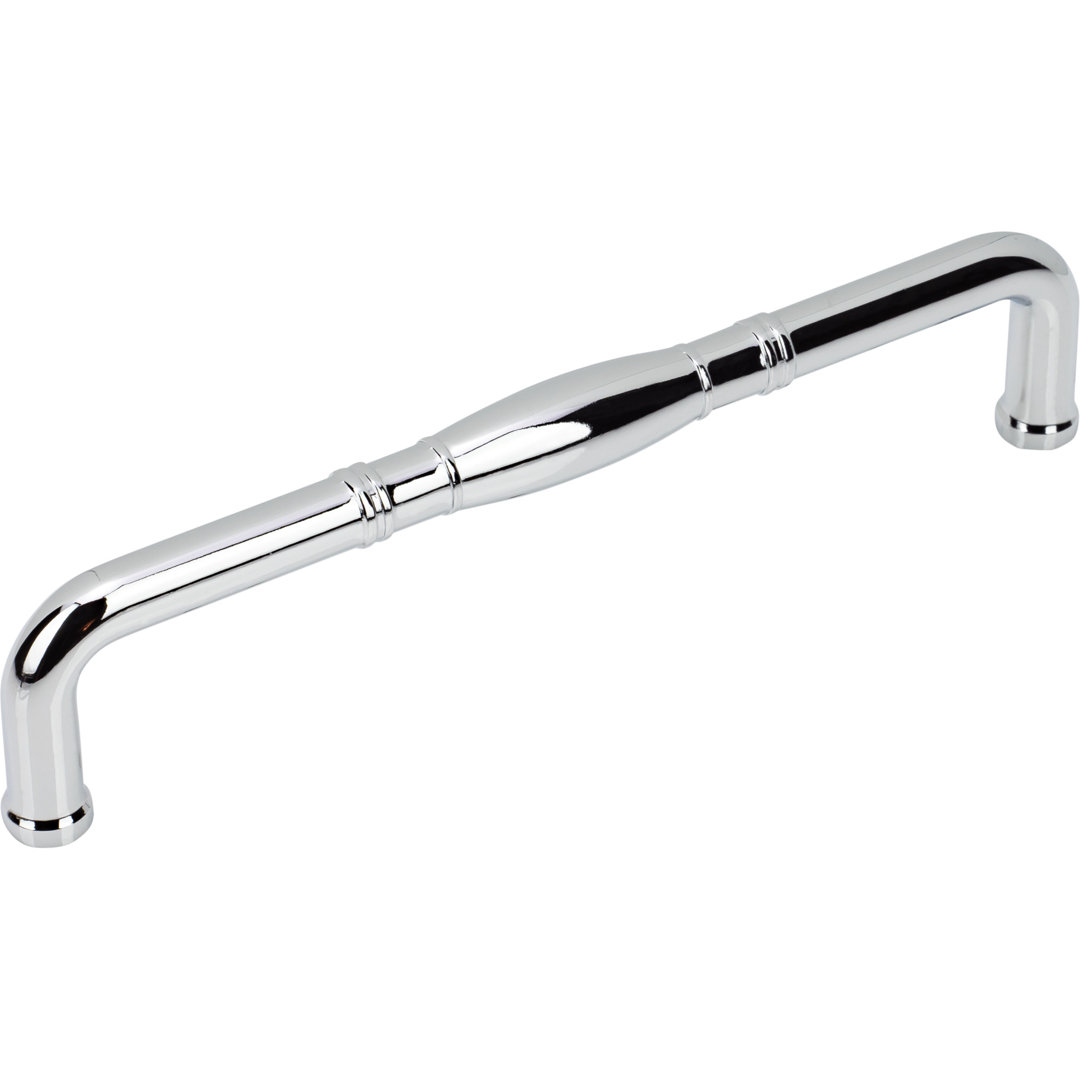 Barrell 6 19/32" Center to Center Bar/Handle Pull Multipack (Set of 25) Eddington Lane 