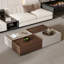 Table basse rectangulaire Creative-106861525-106861521