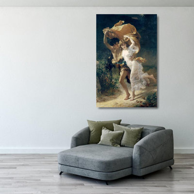 The Storm