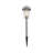 Cheswold Low Voltage Solar Powered Integrated LED Pathway Light Pack
