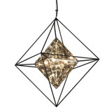 Epic 4 - Light Chandelier