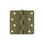 Antique Brass