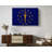 " Indiana State Flag "-1800064433