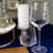 Prism Wine Glass Set