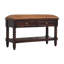Banc de rangement Barclay