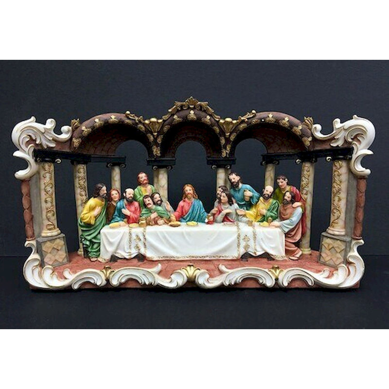 Jasmine Religious & Spiritual Figurines & Sculptures