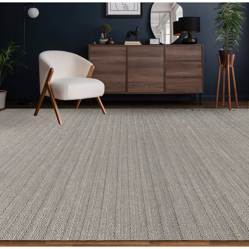 One-of-a-Kind 7'9" X 9'4" Area Rug