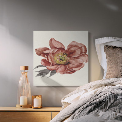 Overturf Wrapped Canvas Print Set