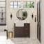 Ensemble de meuble-lavabo simple 36 po-1889406551