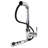 Transolid Sloane Pull Out Kitchen Faucet-47589048