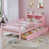 Pink sélectionné