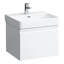 Laufen PRO S 21.65'' L Bathroom Sink-27159250