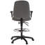 Chaise de dessinateur à dossier moyen à deux fonctions contoured-18740328