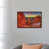 Classic Wood Framed