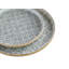 Uno Piece Stoneware Dinnerware Set - Service for 4-103221495