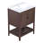 44 24'' Single Bathroom Vanity Base Only-101092074