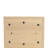 Bathroom Storage Shelves, Wall Mounted, 12 Inch, Plywood With American White Oak, Two Spaces For Storing Small Things Inch Mounted And Dressing Room
