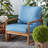 Outdoor 2-Piece Deep Seat Cushion Set-1331892130