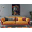 Tigre majestueux sur toile-88650078