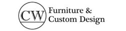CW Furniture logo