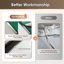 Miroir mural de salle de bain Kellett-31346791-31346790