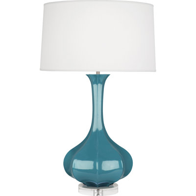 Pike Ceramic Table Lamp